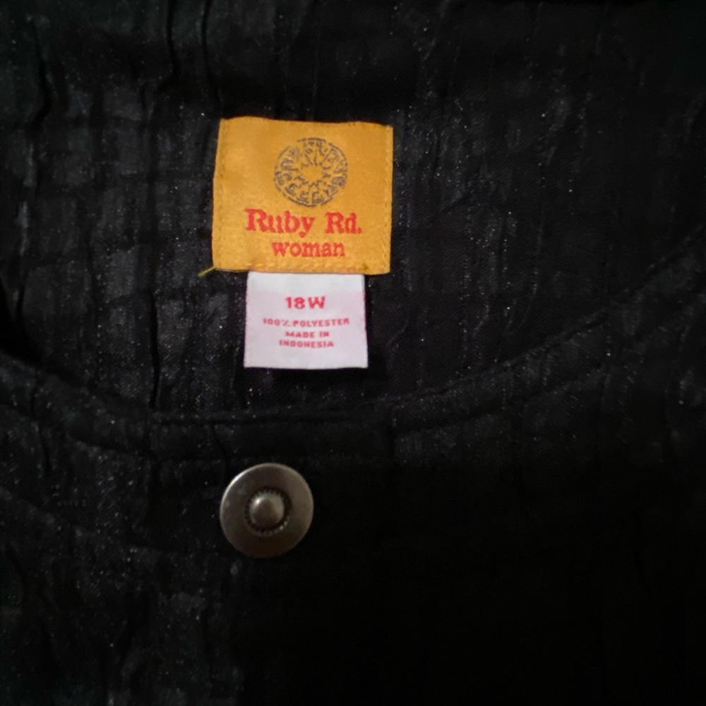 Jacket - Picture 3 of 3